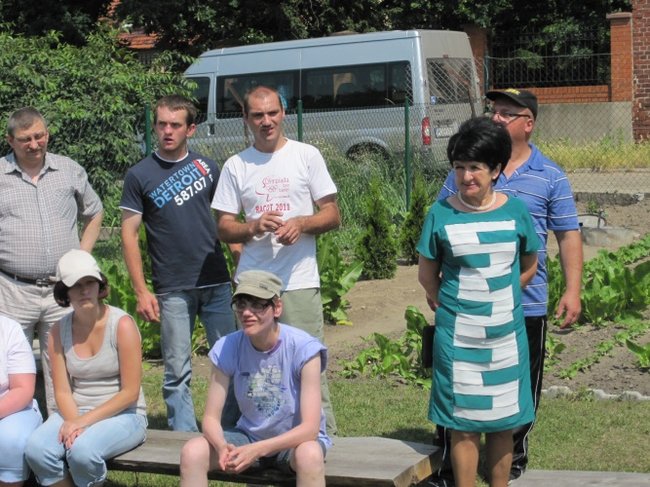 Bule dla zdrowia - zdjęcia