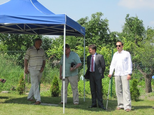 Bule dla zdrowia - zdjęcia