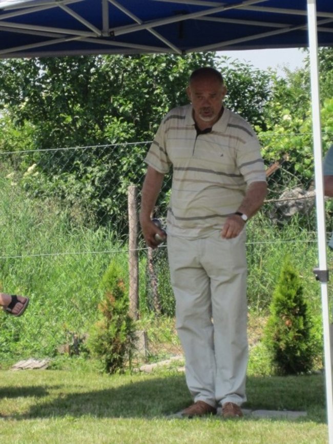 Bule dla zdrowia - zdjęcia