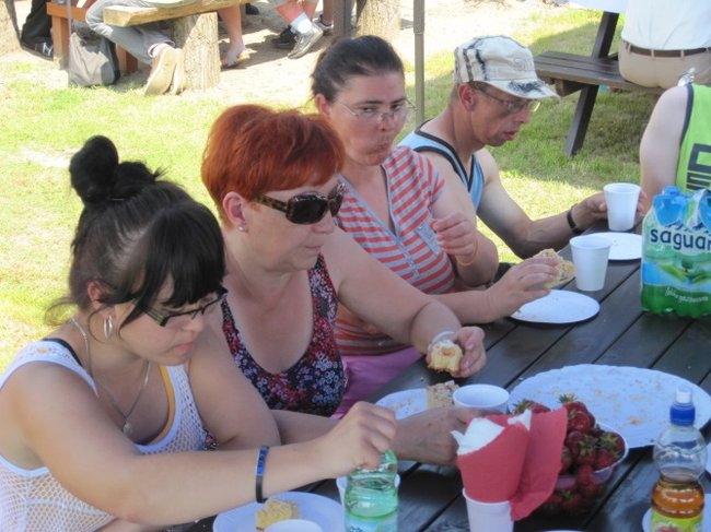 Bule dla zdrowia - zdjęcia