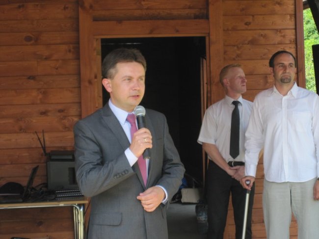 Bule dla zdrowia - zdjęcia