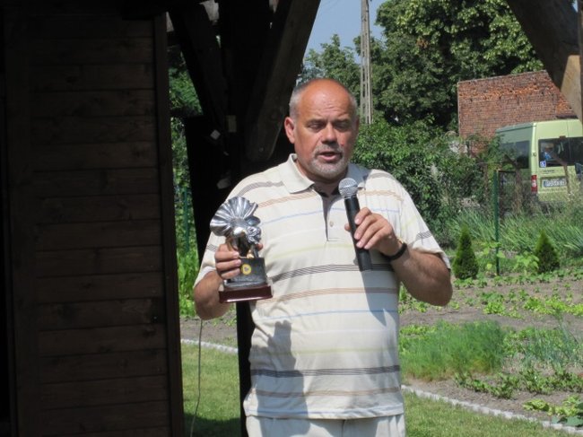 Bule dla zdrowia - zdjęcia