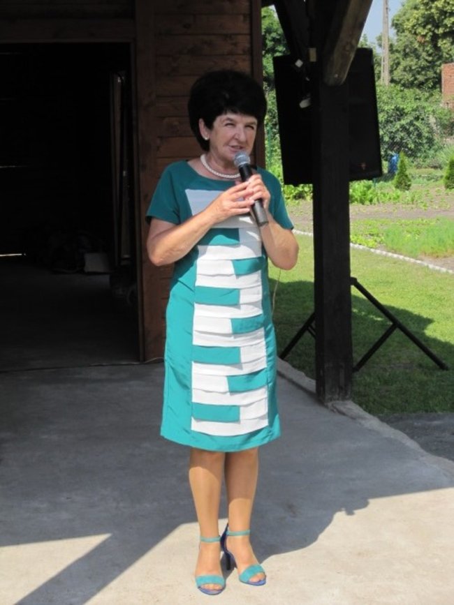 Bule dla zdrowia - zdjęcia