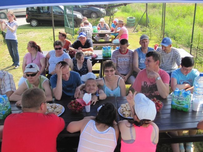 Bule dla zdrowia - zdjęcia