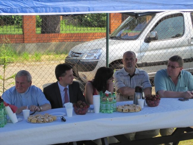 Bule dla zdrowia - zdjęcia