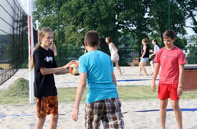 Piknik po angielsku - zdjęcia