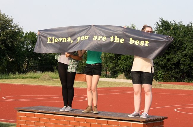 Piknik po angielsku - zdjęcia