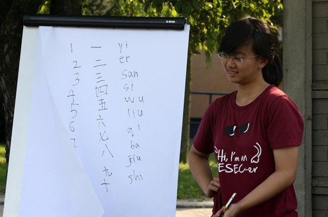 Piknik po angielsku - zdjęcia