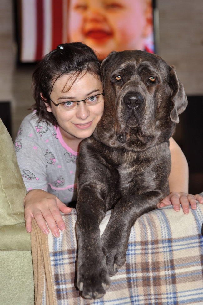 Mój przyjaciel pies - fotozabawa