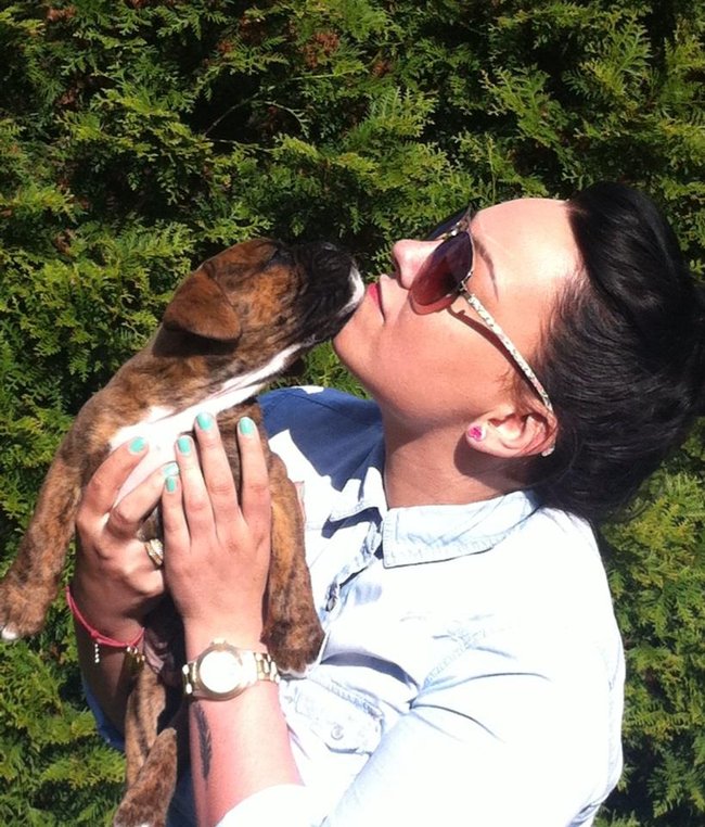 Mój przyjaciel pies - fotozabawa