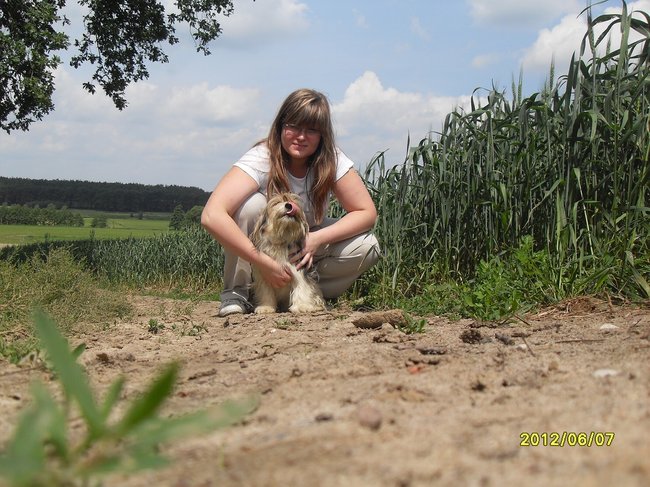 Mój przyjaciel pies - fotozabawa