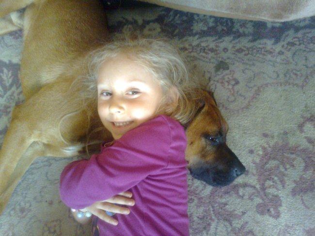 Mój przyjaciel pies - fotozabawa