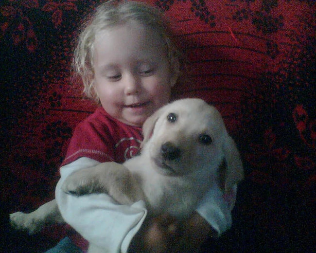 Mój przyjaciel pies - fotozabawa