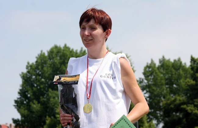 Wytrwali mimo upałów - zdjęcia