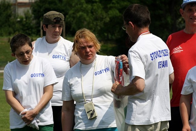 Wytrwali mimo upałów - zdjęcia