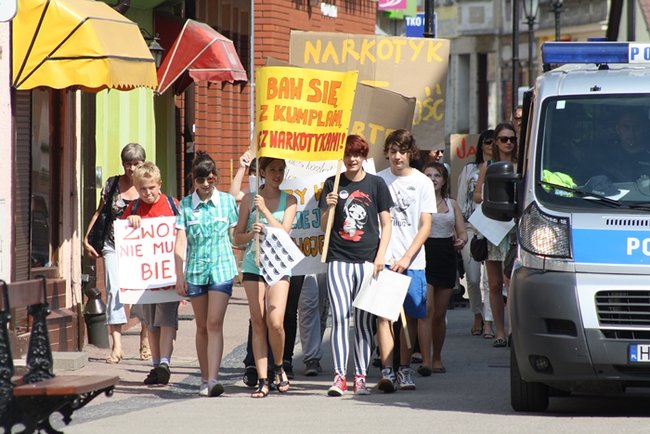Wszystkim serca zabiły mocniej - zdjęcia