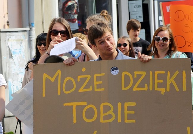 Wszystkim serca zabiły mocniej - zdjęcia