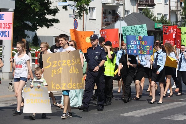 Wszystkim serca zabiły mocniej - zdjęcia