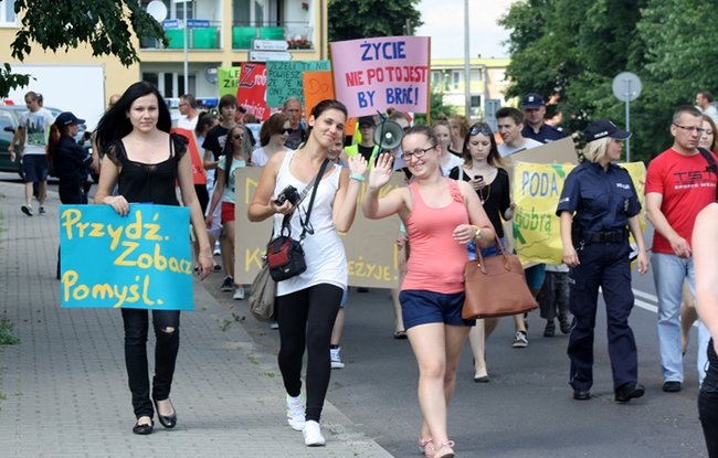 Wszystkim serca zabiły mocniej - zdjęcia