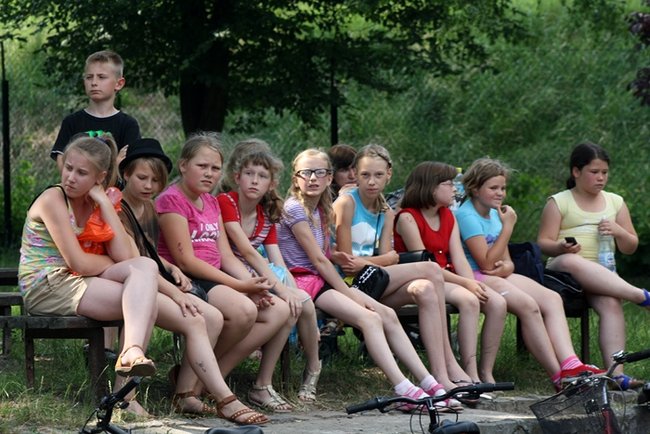 Wszystkim serca zabiły mocniej - zdjęcia