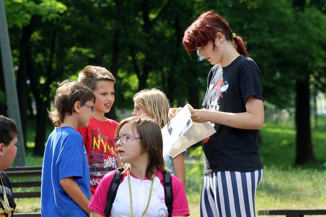 Wszystkim serca zabiły mocniej - zdjęcia