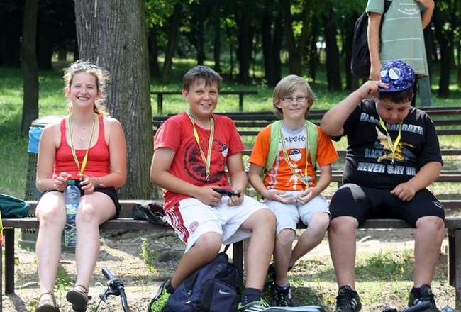 Wszystkim serca zabiły mocniej - zdjęcia