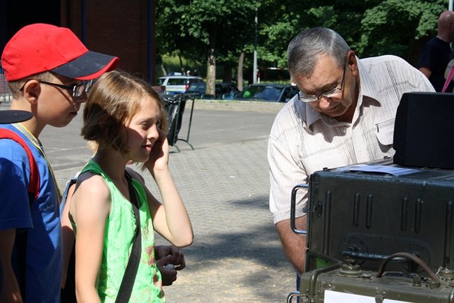 Wszystkim serca zabiły mocniej - zdjęcia