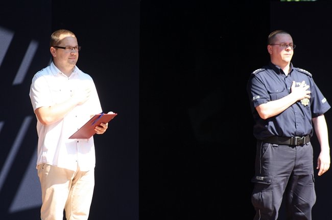 Wszystkim serca zabiły mocniej - zdjęcia