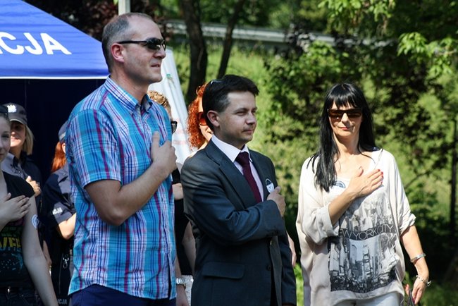 Wszystkim serca zabiły mocniej - zdjęcia