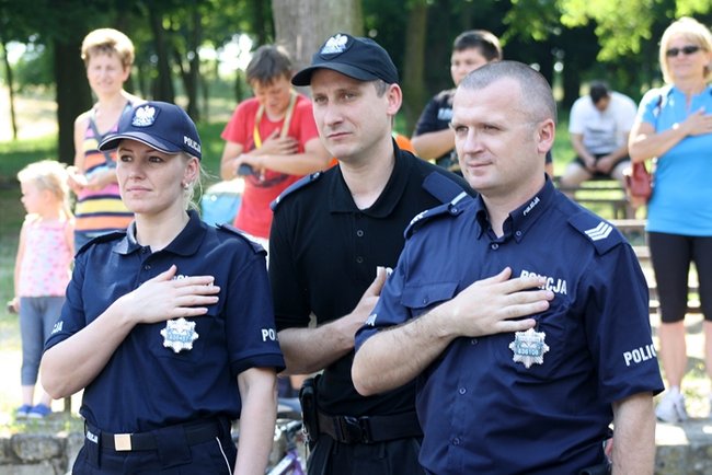 Wszystkim serca zabiły mocniej - zdjęcia