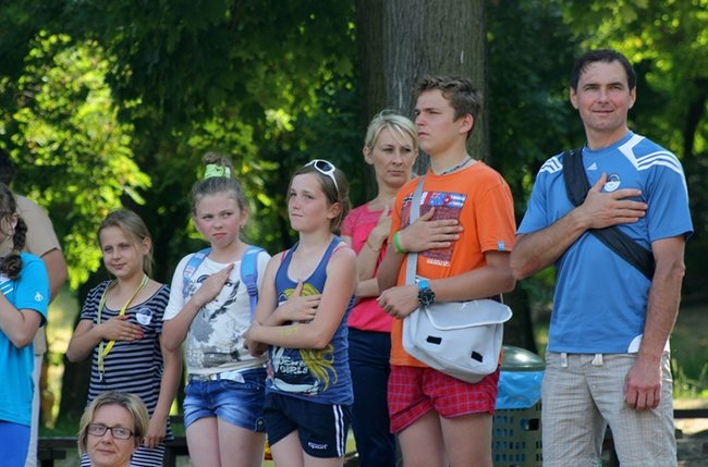 Wszystkim serca zabiły mocniej - zdjęcia