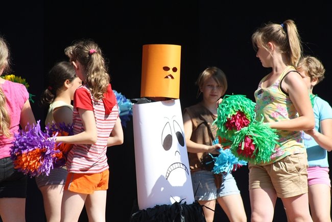 Wszystkim serca zabiły mocniej - zdjęcia