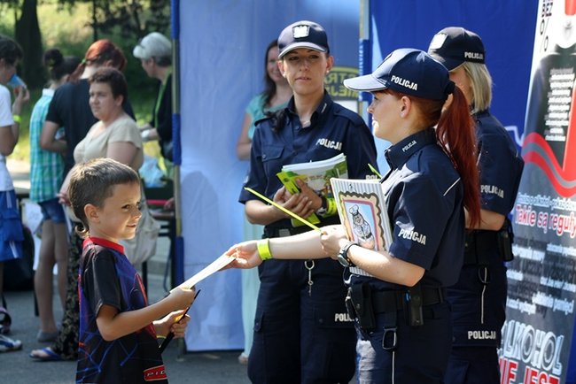 Wszystkim serca zabiły mocniej - zdjęcia