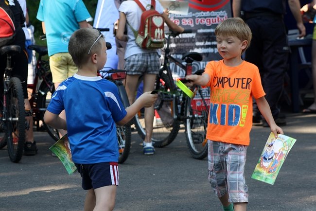 Wszystkim serca zabiły mocniej - zdjęcia
