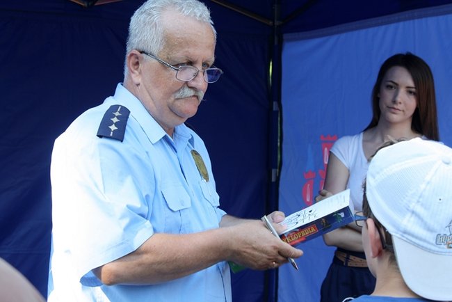 Wszystkim serca zabiły mocniej - zdjęcia