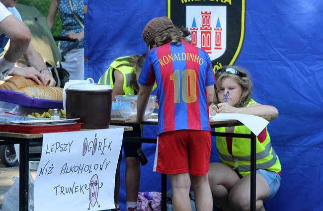 Wszystkim serca zabiły mocniej - zdjęcia