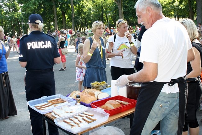 Wszystkim serca zabiły mocniej - zdjęcia