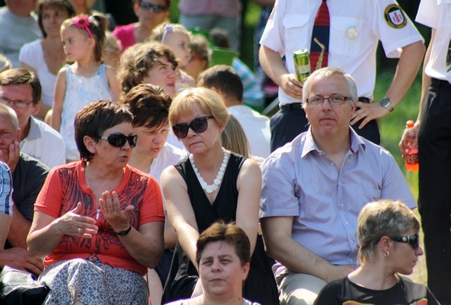 Orkiestry dęte podbiły Gostyń - zdjęcia