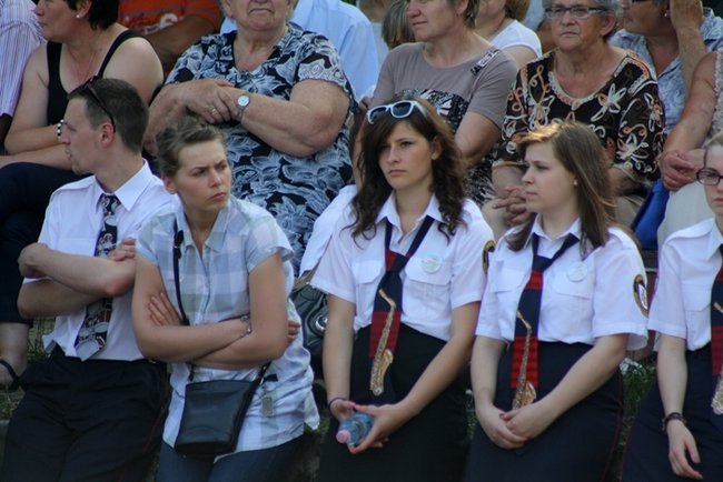Orkiestry dęte podbiły Gostyń - zdjęcia