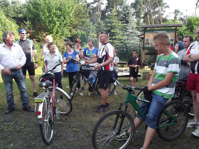 Kolejna udana wycieczka - zdjęcia