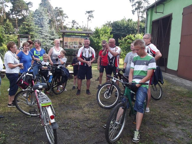 Kolejna udana wycieczka - zdjęcia