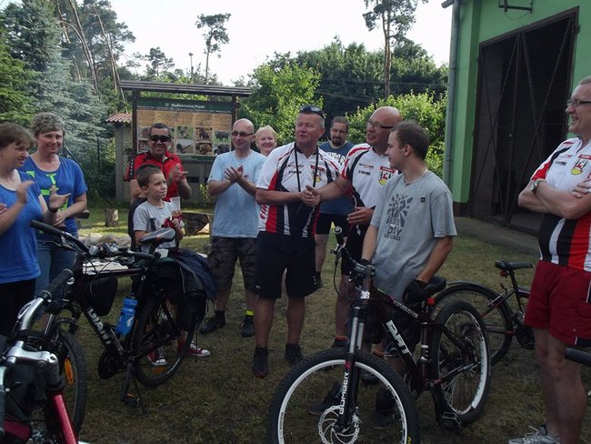 Kolejna udana wycieczka - zdjęcia