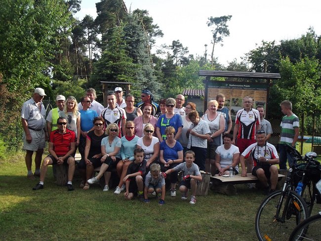 Kolejna udana wycieczka - zdjęcia