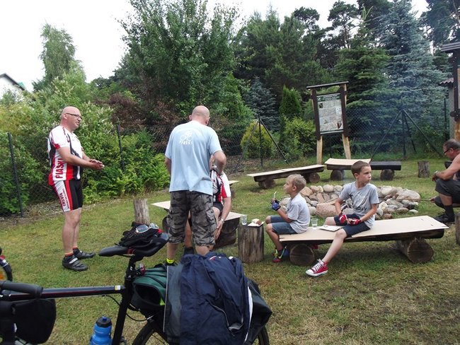 Kolejna udana wycieczka - zdjęcia