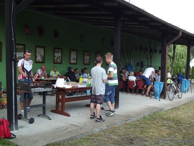 Kolejna udana wycieczka - zdjęcia