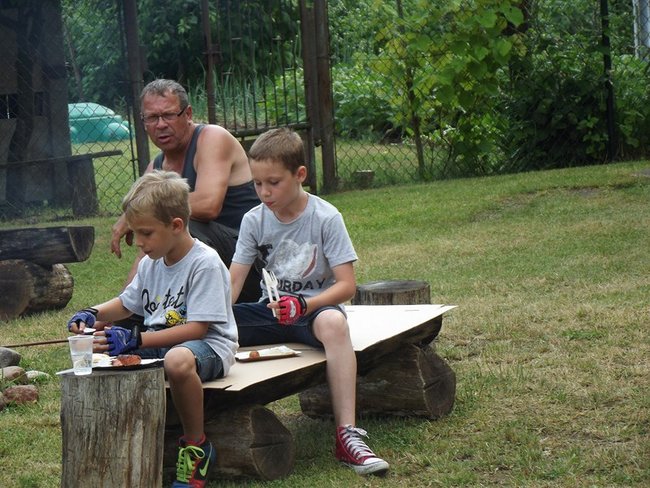 Kolejna udana wycieczka - zdjęcia