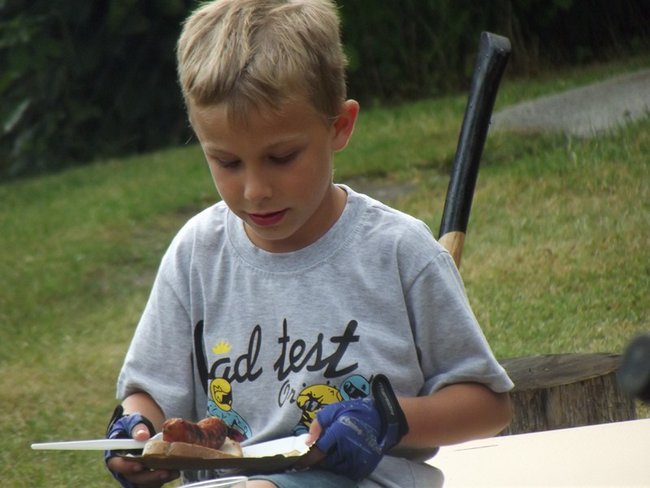 Kolejna udana wycieczka - zdjęcia