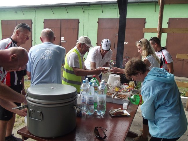 Kolejna udana wycieczka - zdjęcia