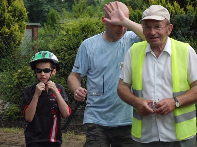 Kolejna udana wycieczka - zdjęcia