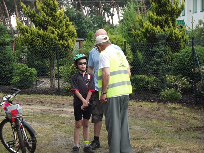 Kolejna udana wycieczka - zdjęcia